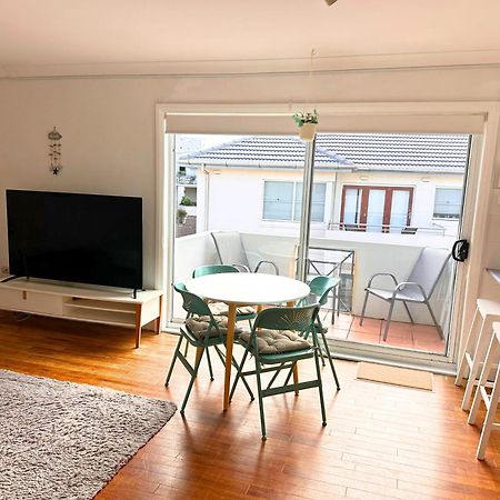 Beachside Apartment Blackwoods Beach Cronulla Exterior foto