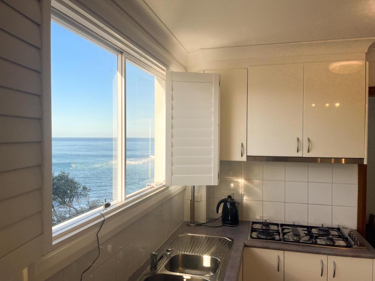 Beachside Apartment Blackwoods Beach Cronulla Exterior foto