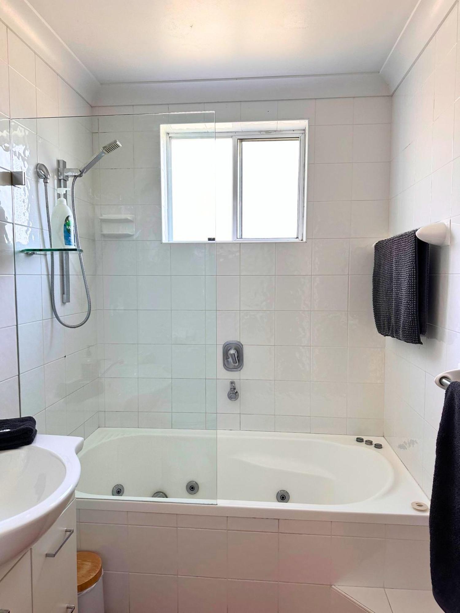 Beachside Apartment Blackwoods Beach Cronulla Exterior foto